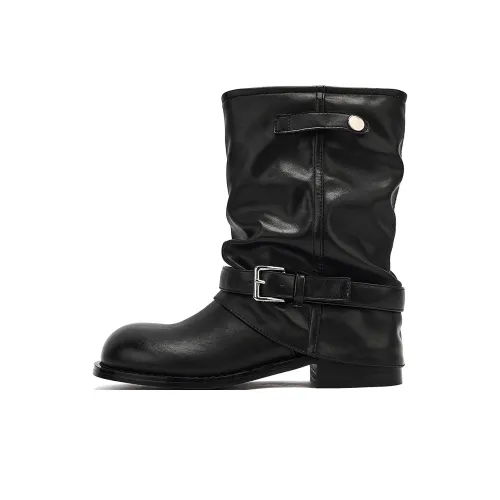 EBLAN Ботильоны Женские