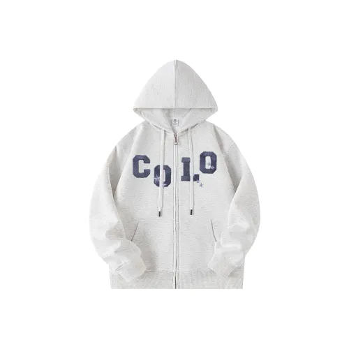 Colorful Creations Толстовка Унисекс