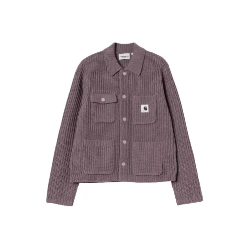 Carhartt WIP Fw25 W' Michigan Свитер Женские