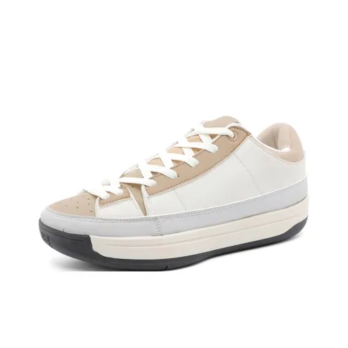 GOBLIN SHARKS 1759 Низкие кроссовки для скейтбординга мужские