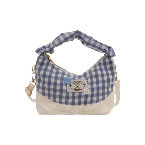 Miss Angel Ткань Сумка Женская Многоцветная