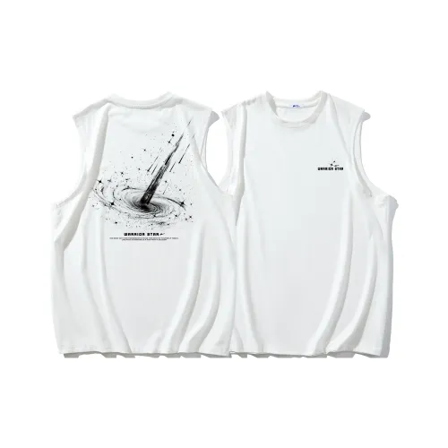 Warrior Звезда Cloud Collection Открыто Ended Laugh Коллекция Майка Унисекс Combo Set