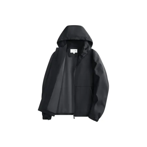 Куртки и пальто Dance with Wolves для мужчин несколько цветов