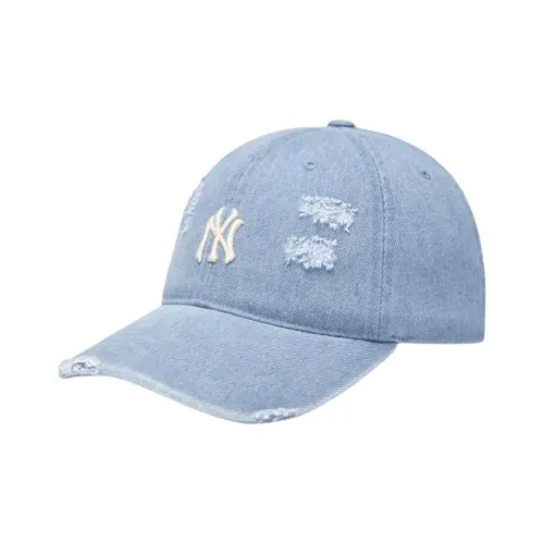 MLB Хлопковые кепки для детей синий