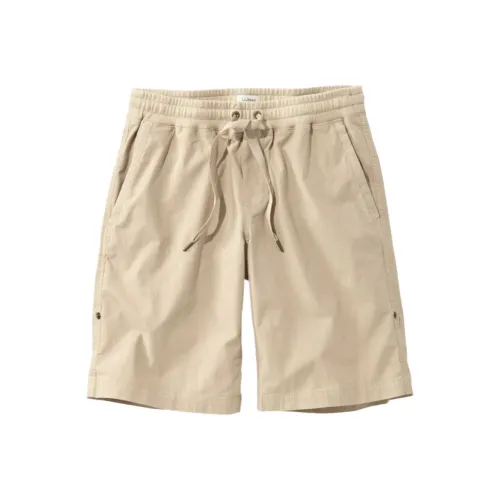 L.L.Bean Женские Повседневные Шорты