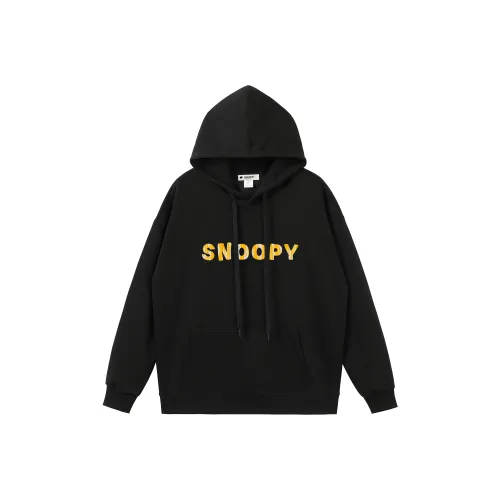 SNOOPY Женские Свитшоты