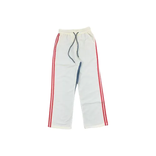 PGKZ Унисекс Повседневные Брюки