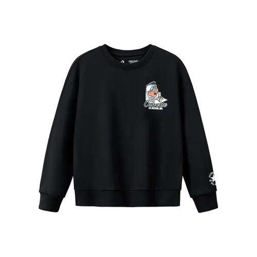 Конверс KIDS Свитшоты