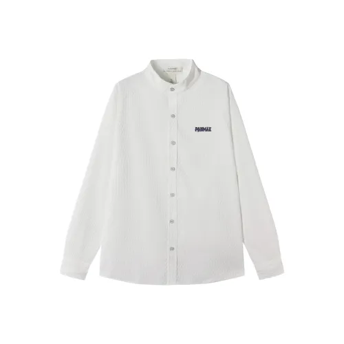 PANMAX Мужские T-рубашки