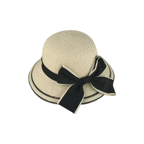 EEEENO Папирус Шляпы ведра Женские