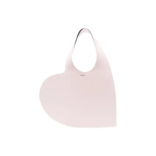 COPERNI Кожа Сумка Женская Розовая