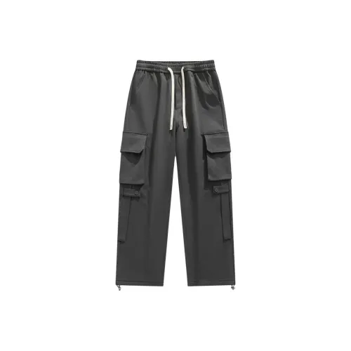 FOREVER 21 Унисекс Повседневные Штаны