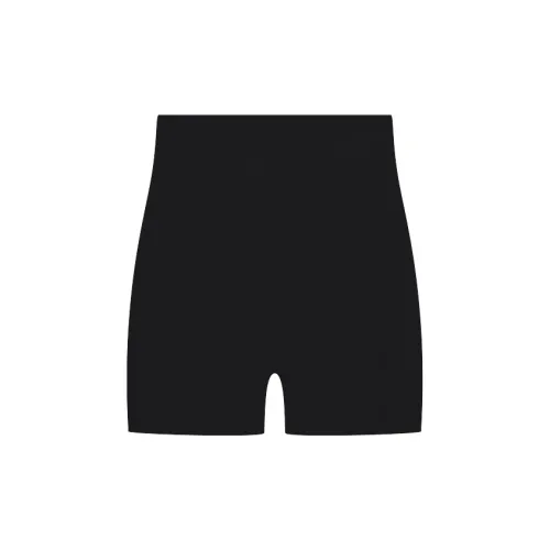 Ubras Comfortable Underwear Series Безопасные шорты Женские