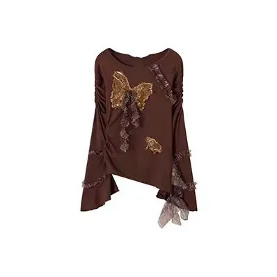 KEAB Кофе Женские T-рубашки