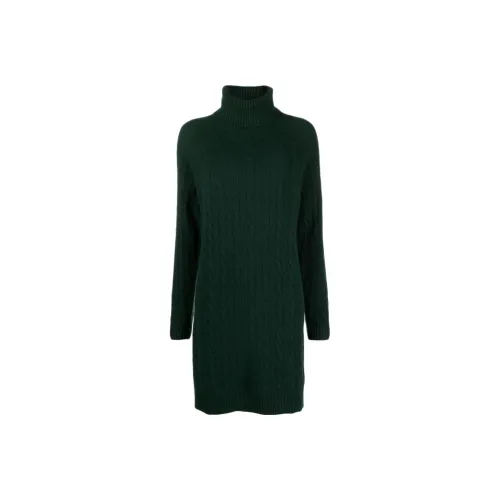 Polo Ralph Lauren Платье Женское Зеленое