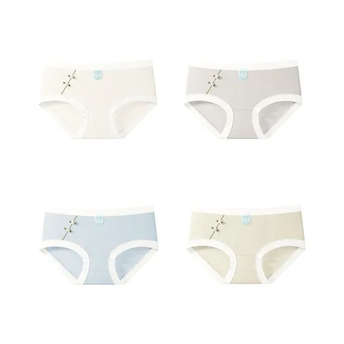 Babaya Женское нижнее белье для подростков