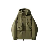 Армейский зеленый