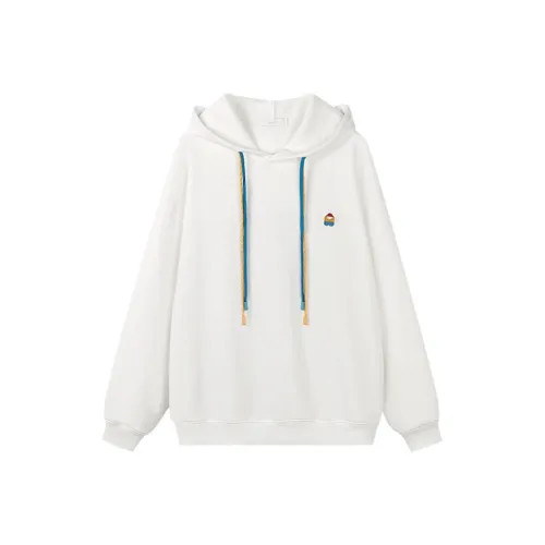 Bosieagender Унисекс Свитшоты