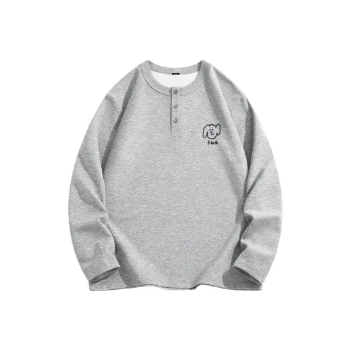 Miniso Унисекс T-рубашки