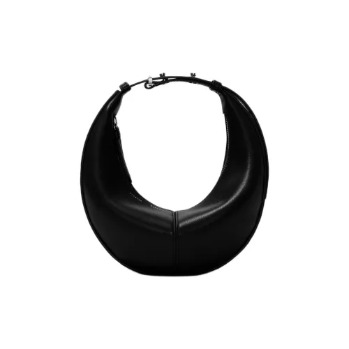 PROENZA SCHOULER Lambskin Bag Mini Women's Black