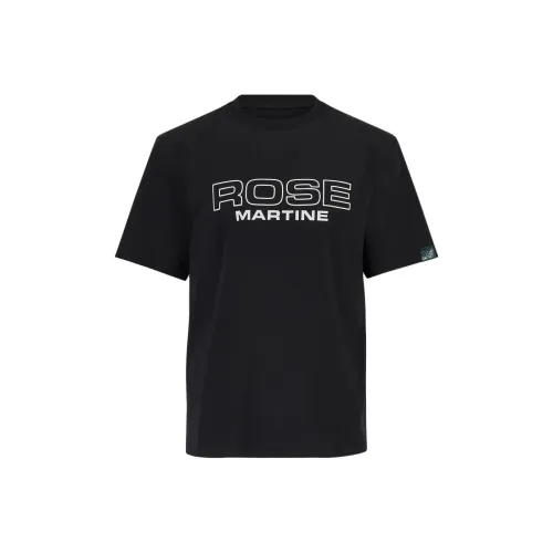 MARTINE ROSE FW25 T-Shirt Унисекс