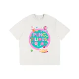 Серый меланж