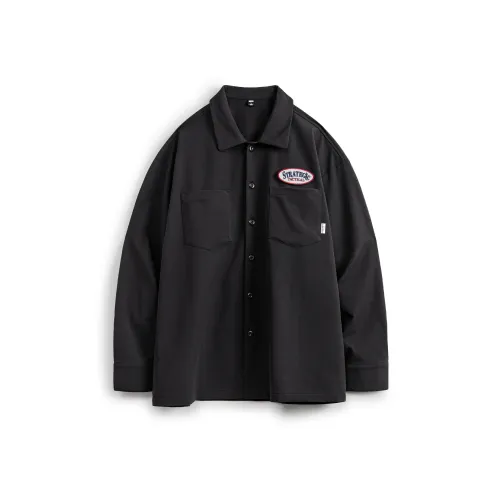 MADEN American Casual Рубашка Мужская