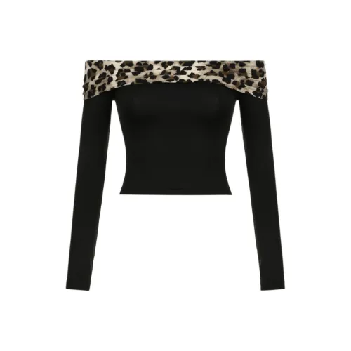 IUNOP Open Back Утягивающий Топ Базовый Эластичный Верх Базовый слой Женский