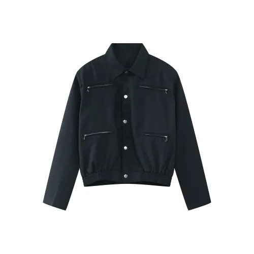 Zomuros Унисекс Куртки