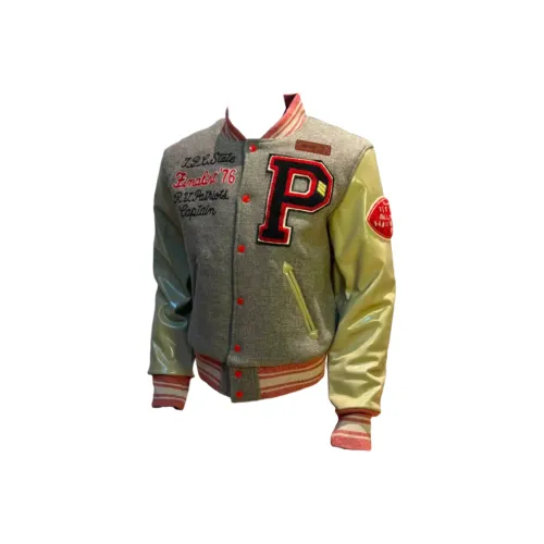 GDRG Унисекс Куртки