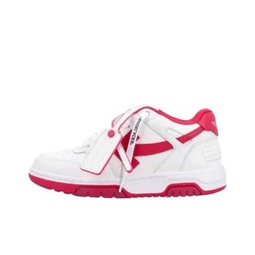 OFF-WHITE Кроссовки для бега Унисекс