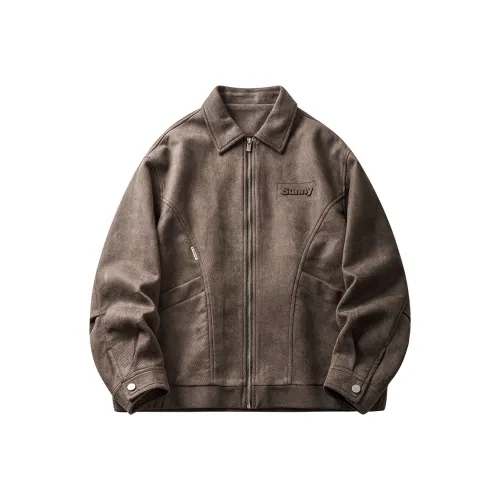 HZWH Мужские куртки