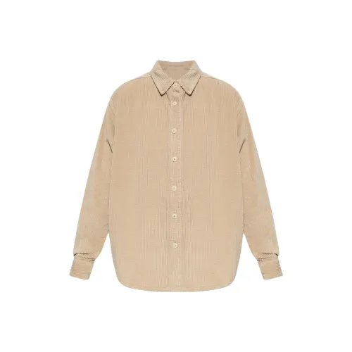 AMERICAN VINTAGE A.M Рубашка Женская