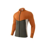 Кирпично-красный