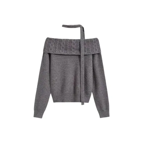 IUNOP Pure And Сексуальный Трикотаж Женский