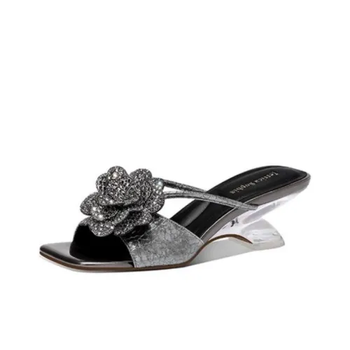 JESSICA SOPHIA Слипоны Женские