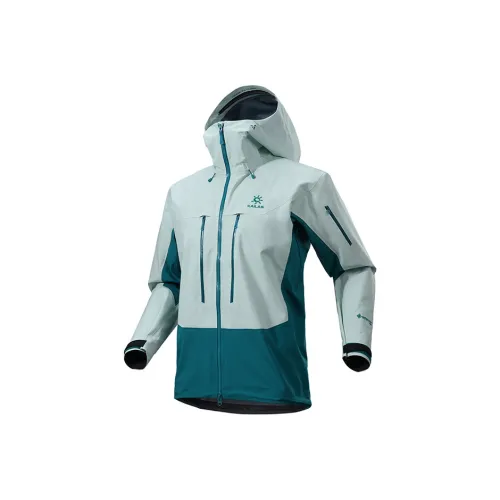 KAILAS MONT Ветровка Унисекс