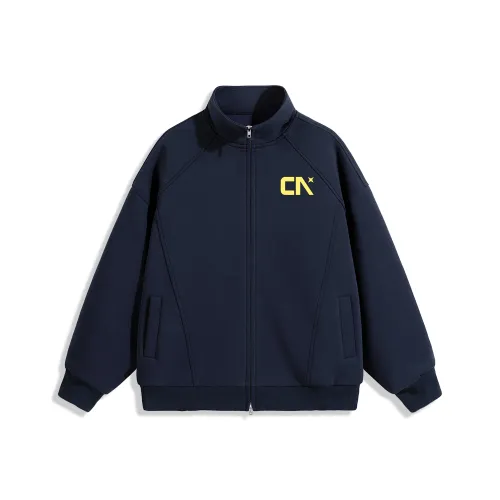 ZHONGGUOHANGTIAN Свитшот Унисекс