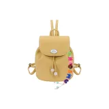 Ярко-желтый