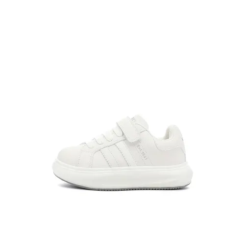 JEEP Fashion Sports Collection Анти-KICK Амортизация Дышащие Низкие Кроссовки для Скейтбординга Детские