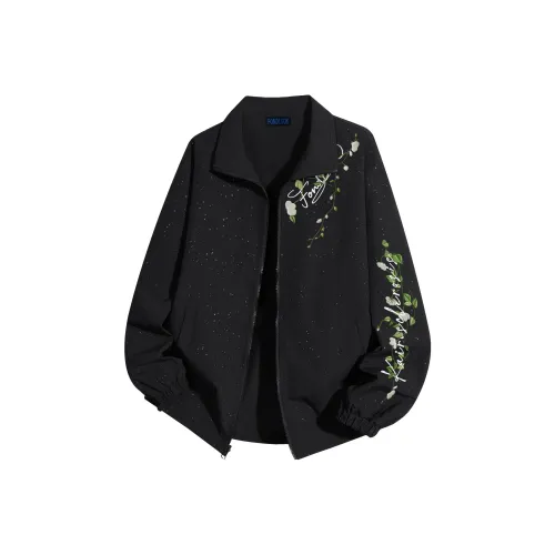 FONDLOOK Куртки и пальто унисекс