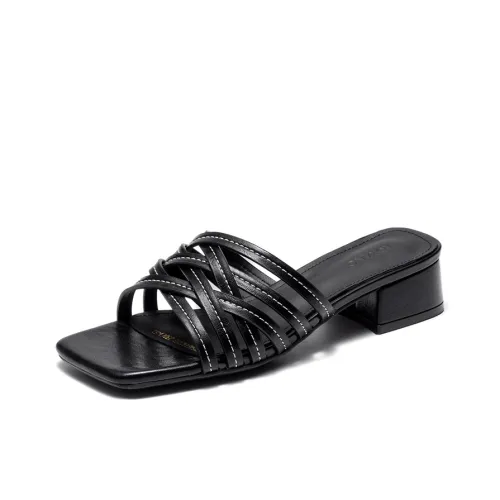 AOKANG Слипоны Женские