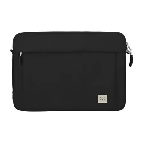 OSPREY Полиэстер Ноутбук Сумка Унисекс Черный