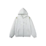 Туманно-серый