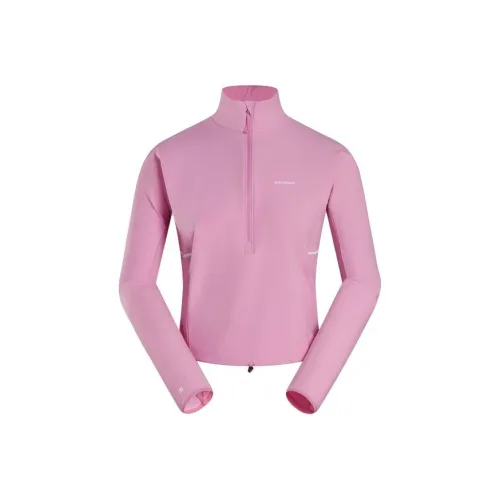 Salomon Sense Aero T Shirt Женские