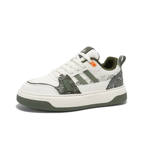 GOBLIN SHARKS 1759 Амортизация Устойчивость к истиранию Легкий Низкий Топ Скейтборд Кроссовки Мужские