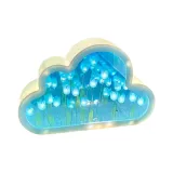 Blue (20 Pack) [Материал для самостоятельного изготовления сумки]