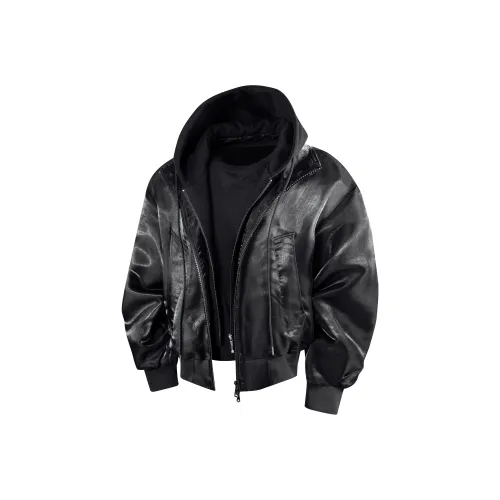 BOTH PLAY Куртки и Пальто Унисекс