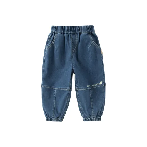 DAVE BELLA Джинсы для детей 3-7 лет