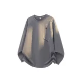 Элегантный серый